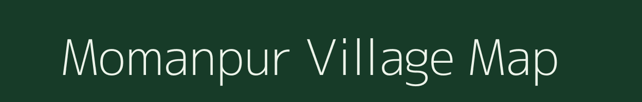 Momanpur village map in Uttar Pradesh