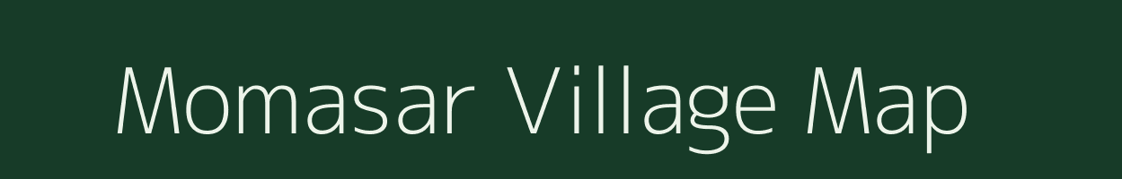 Momasar village map in Rajasthan