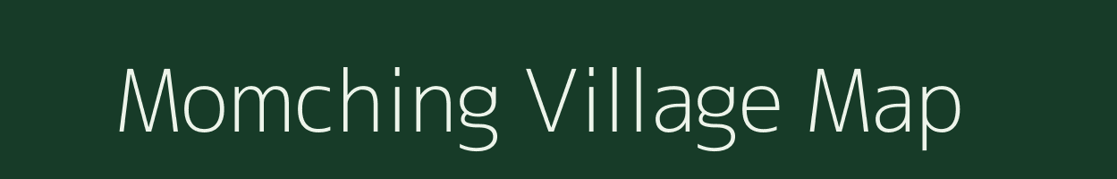 Momching village map in Nagaland