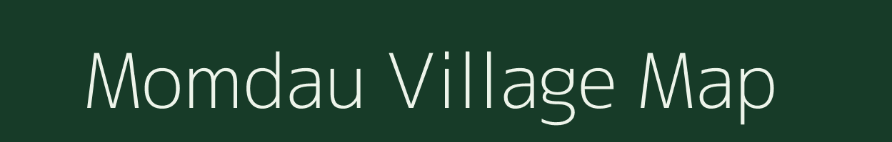 Momdau village map in Rajasthan