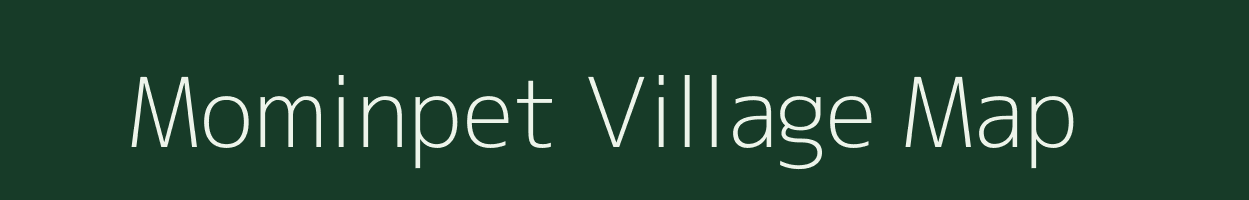 Mominpet village map in Andhra Pradesh