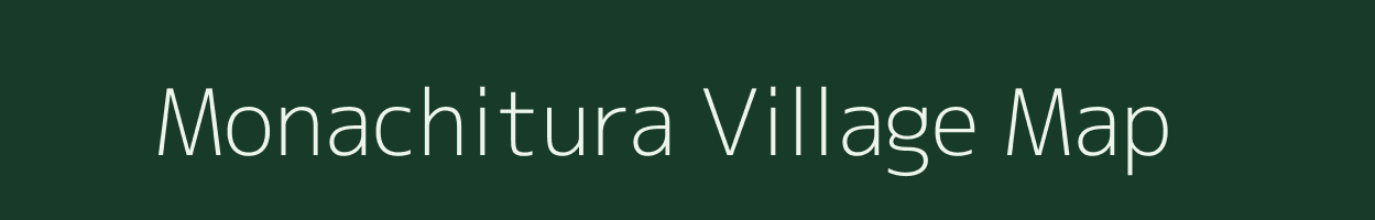 Monachitura village map in West Bengal