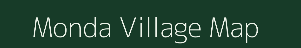 Monda village map in Uttarakhand