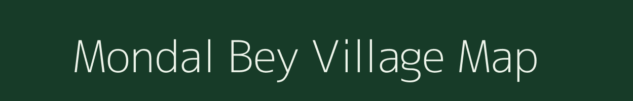 Mondal Bey village map in Assam