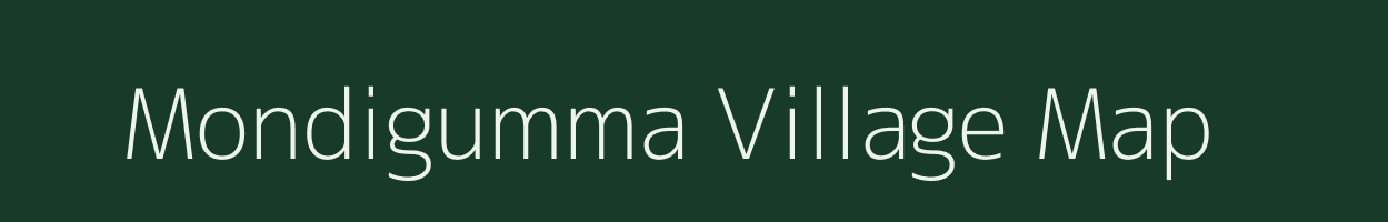 Mondigumma village map in Andhra Pradesh