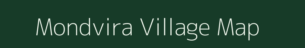 Mondvira village map in Maharashtra