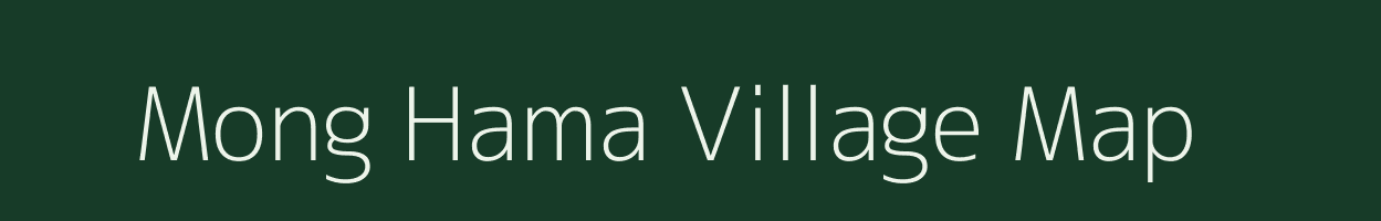 Mong Hama village map in Jammu & Kashmir