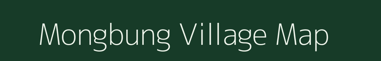 Mongbung village map in Manipur