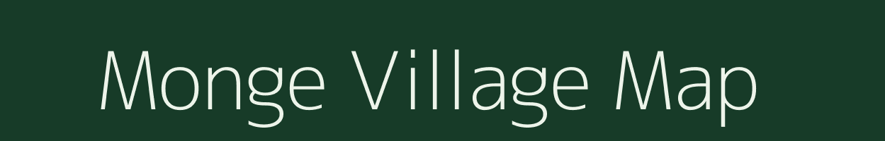 Monge village map in Arunachal Pradesh
