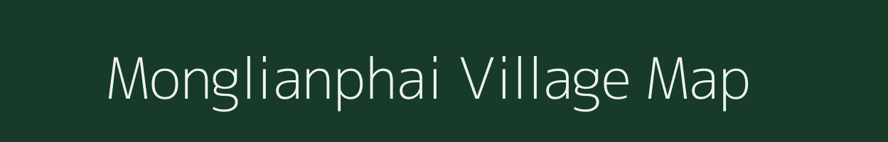 Monglianphai village map in Manipur