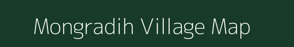 Mongradih village map in Chhattisgarh