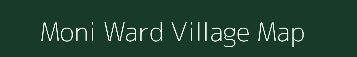 Moni Ward village map in Jammu & Kashmir