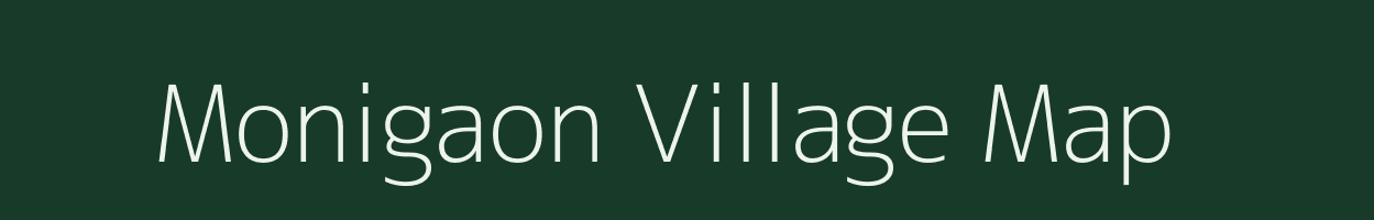 Monigaon village map in Assam