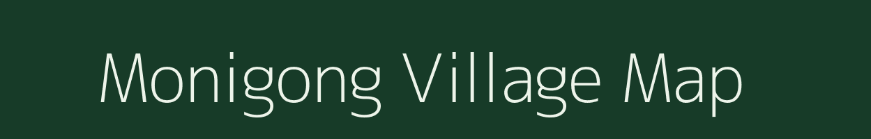 Monigong village map in Arunachal Pradesh