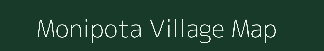 Monipota village map in West Bengal