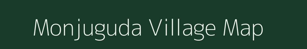 Monjuguda village map in Andhra Pradesh