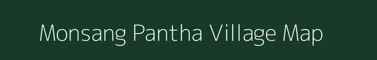 Monsang Pantha village map in Manipur