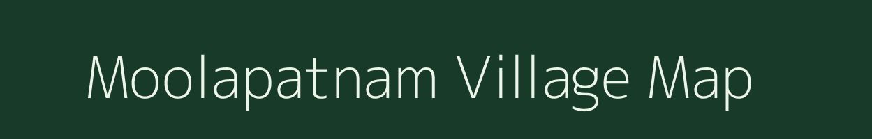 Moolapatnam village map in Andhra Pradesh