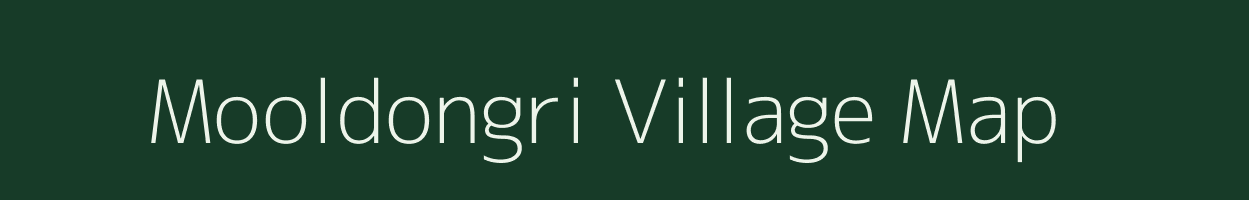 Mooldongri village map in Madhya Pradesh