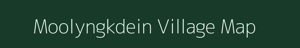 Moolyngkdein village map in Meghalaya