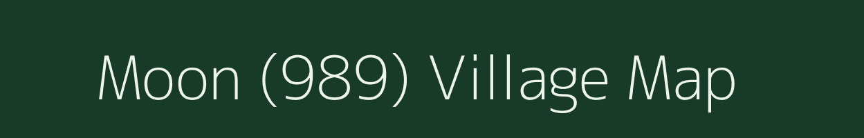 Moon (989) village map in Himachal Pradesh