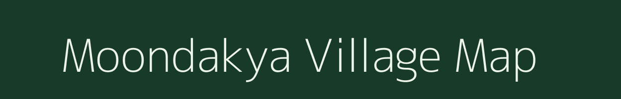 Moondakya village map in Rajasthan