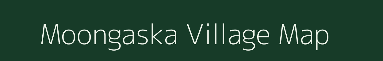 Moongaska village map in Rajasthan