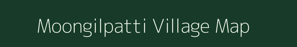 Moongilpatti village map in Tamil Nadu