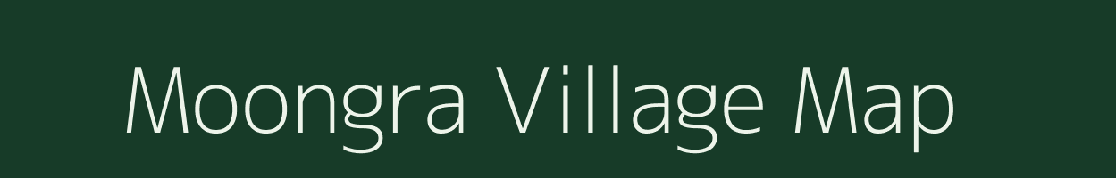 Moongra village map in Rajasthan