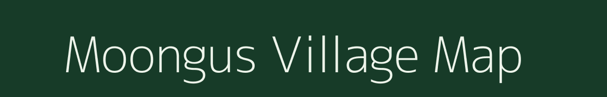 Moongus village map in Uttar Pradesh