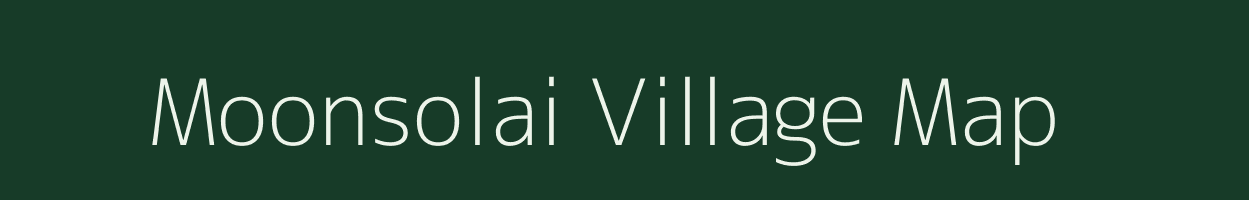 Moonsolai village map in Rajasthan