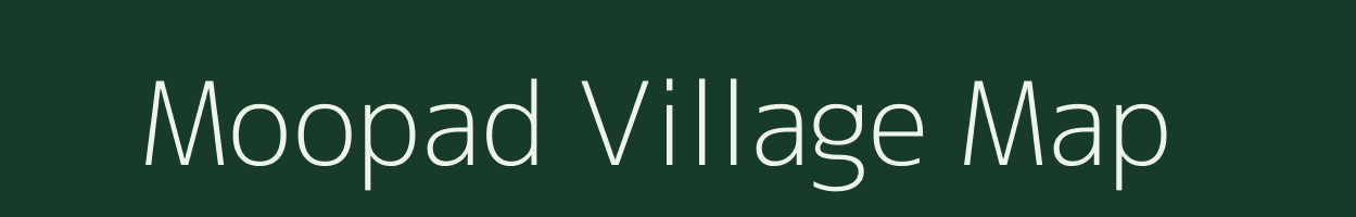 Moopad village map in Meghalaya