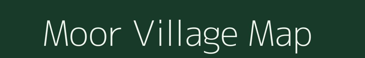 Moor village map in Maharashtra