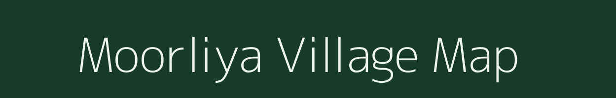 Moorliya village map in Rajasthan