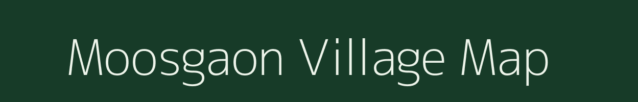 Moosgaon village map in Uttarakhand