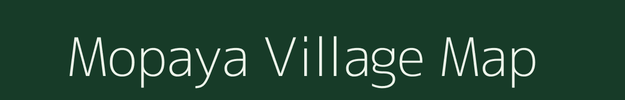 Mopaya village map in Arunachal Pradesh