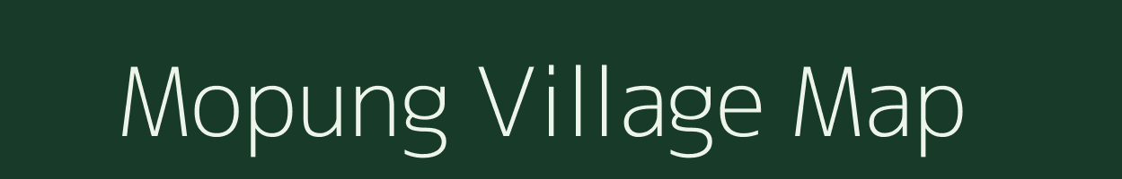 Mopung village map in Arunachal Pradesh