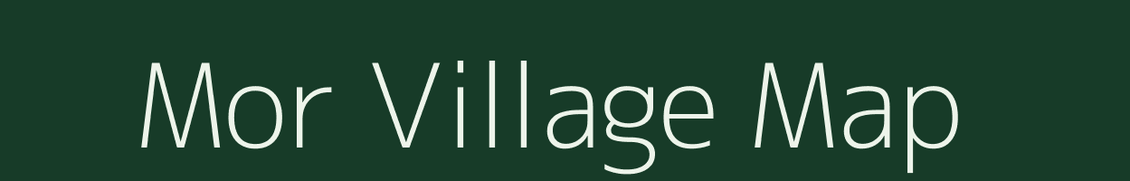 Mor village map in Bihar