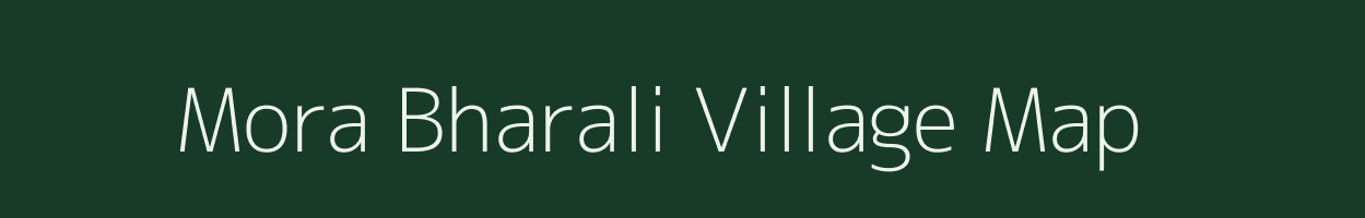 Mora Bharali village map in Assam