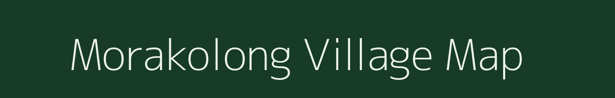 Morakolong village map in Assam