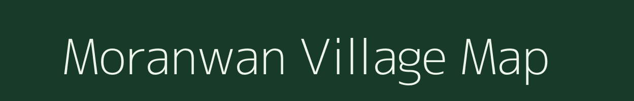 Moranwan village map in Bihar