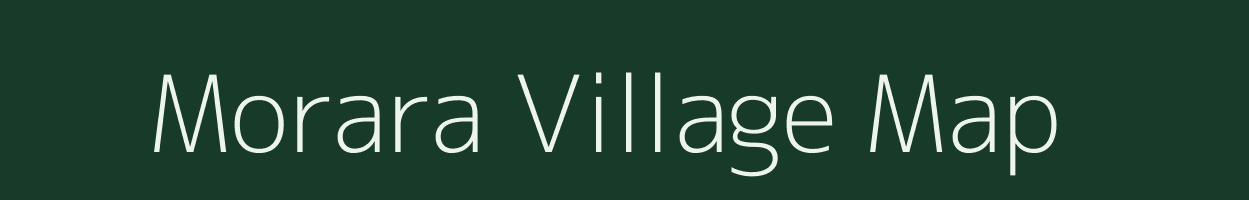 Morara village map in Rajasthan