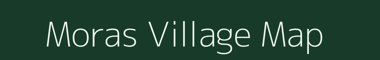 Moras village map in Rajasthan