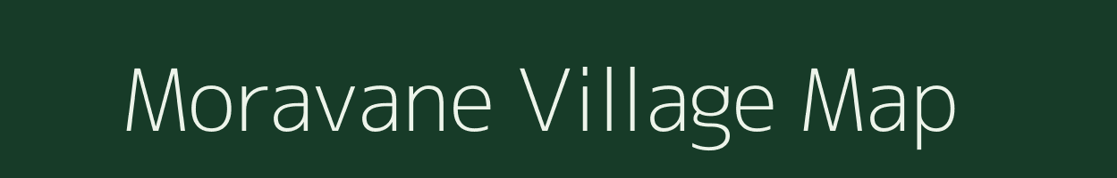 Moravane village map in Maharashtra