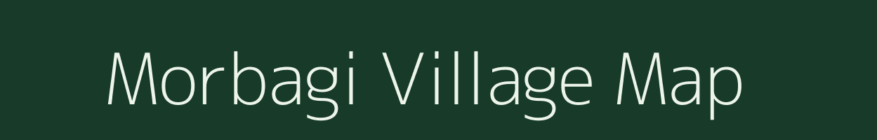 Morbagi village map in Maharashtra