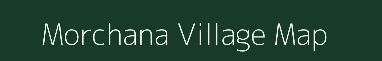 Morchana village map in Rajasthan