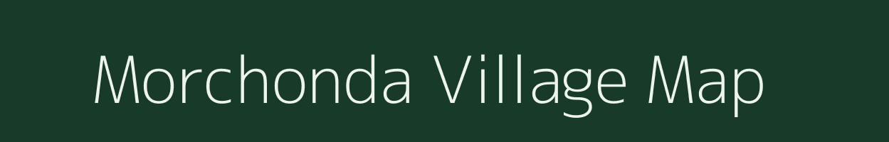 Morchonda village map in Maharashtra