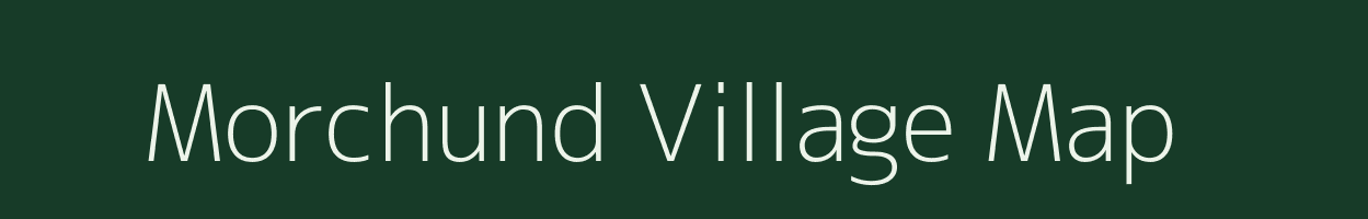 Morchund village map in Maharashtra