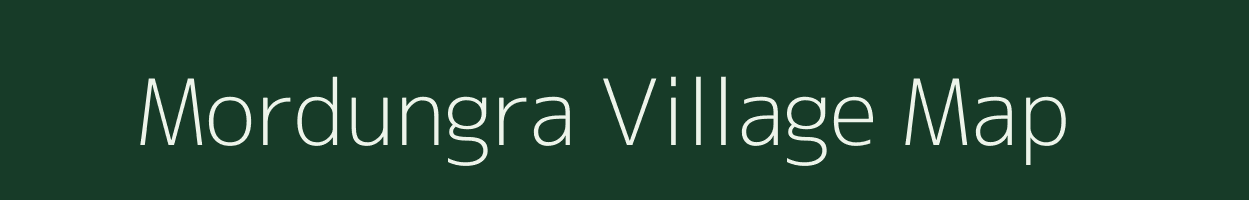 Mordungra village map in Gujarat