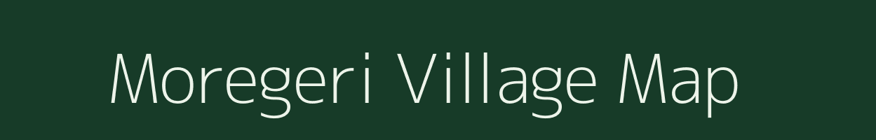 Moregeri village map in Karnataka